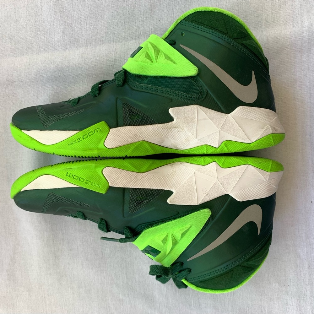 Nike Zoom Soldier VII - Picture 15 of 16
